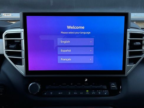 New 2026 Toyota Tundra Limited image 29