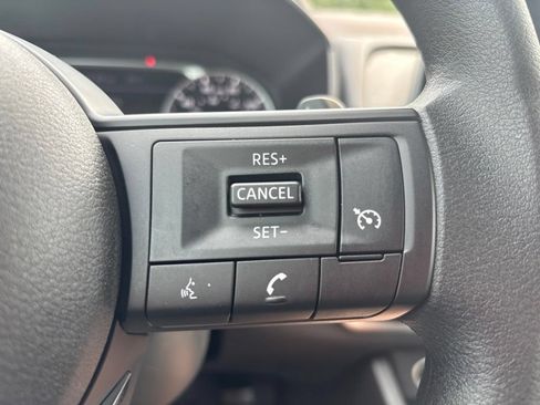 Certified 2023 Nissan Rogue S AWD/4WD image 21