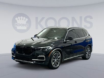 Used 2019 BMW X5 xDrive40i