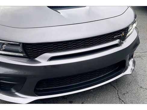Used 2020 Dodge Charger Scat Pack image 30