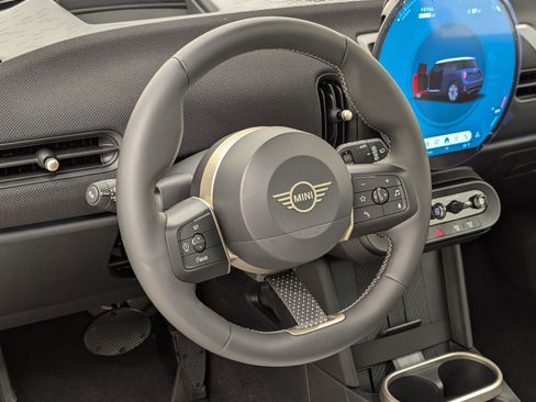 New 2026 MINI Cooper S image 16