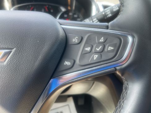 Certified 2024 Chevrolet Equinox LT FWD image 22