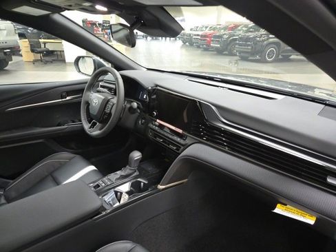 New 2026 Toyota Camry SE image 9