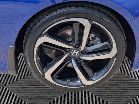 Used 2022 Honda Accord Sport image 24