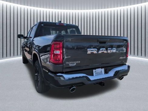 New 2026 RAM 1500 Laramie image 12