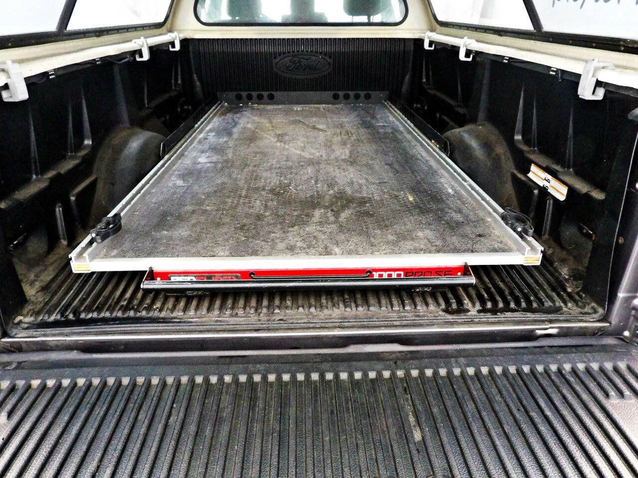 Used 2014 Ford F150 XL w/ Power Equipment Group RWD image 9