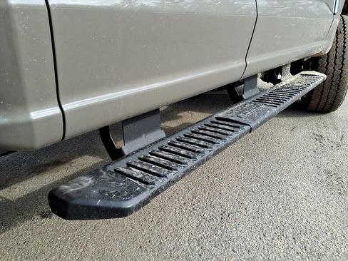 New 2026 Ford F350 XLT w/ FX4 Off-Road Package image 12