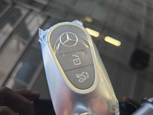 Certified 2026 Mercedes-Benz C 300 Sedan image 36