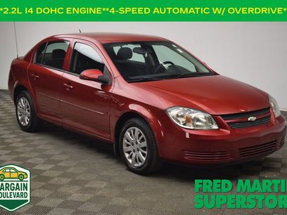 Used 2010 Chevrolet Cobalt LT