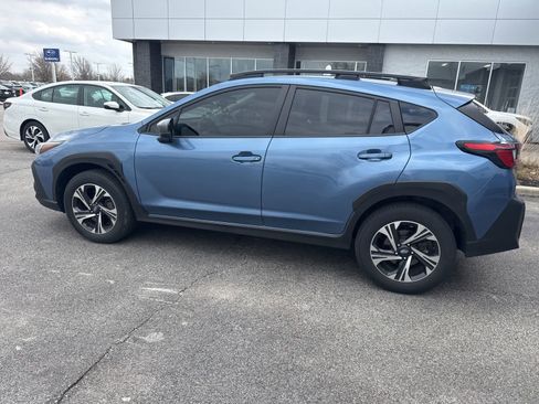 Certified 2024 Subaru Crosstrek 2.0i Premium image 15