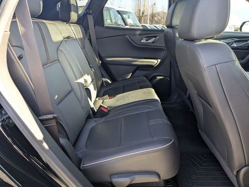 Certified 2023 Chevrolet Blazer Premier w/ Driver Confidence II Package image 19