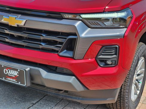 New 2026 Chevrolet Colorado LT w/ LT Convenience Package image 7