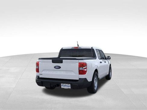 New 2025 Ford Maverick XL w/ Equipment Group 101A image 8