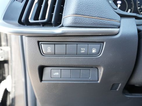 Used 2024 MAZDA CX-90 Plug-In Hybrid w/ Preferred image 30