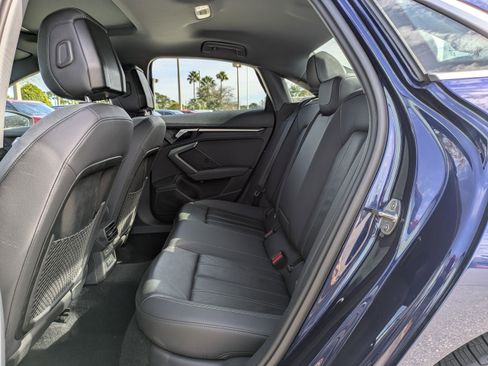 Used 2024 Audi A3 2.0T Premium image 13