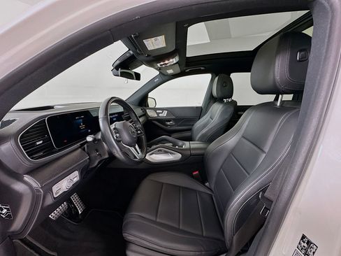 Used 2022 Mercedes-Benz GLS 450 GLS 450 image 23