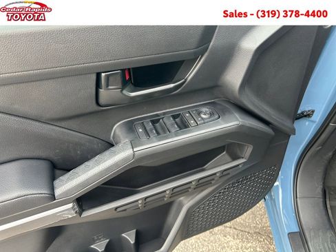 New 2026 Toyota Tacoma TRD Sport image 10