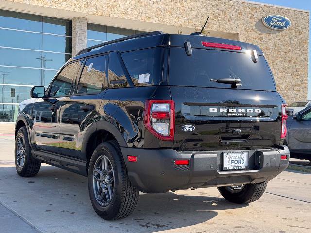 New 2026 Ford Bronco Sport Big Bend w/ Convenience Package AWD/4WD image 37