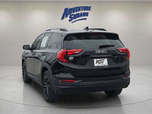 Used 2019 GMC Terrain SLT w/ Preferred Package image 5