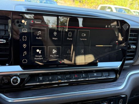 New 2026 GMC Sierra 2500 SLT w/ SLT Premium Package image 37