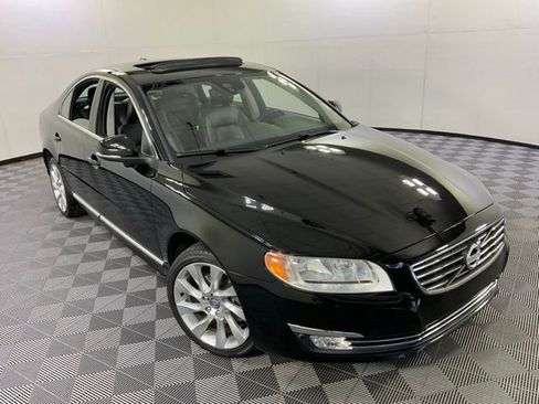 Used 2015 Volvo S80 T6 w/ Climate Package image 42