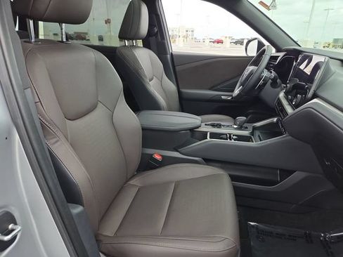 Certified 2025 Lexus TX 350 FWD w/ Technology Package image 26