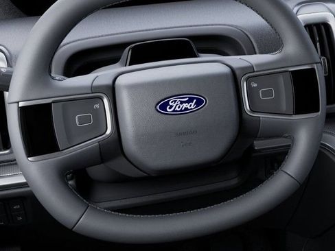 New 2027 Ford Expedition Active AWD/4WD image 11
