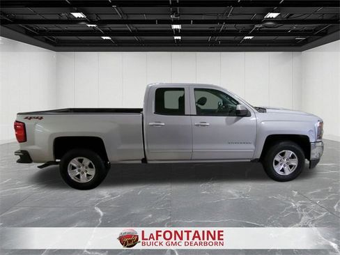 Used 2018 Chevrolet Silverado 1500 LT image 9
