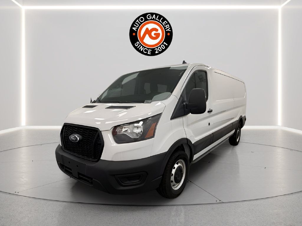 Used 2024 Ford Transit 150 Low Roof RWD image 7
