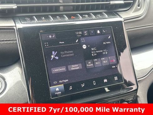 Certified 2022 Jeep Grand Cherokee L Laredo w/ Luxury Tech Group I AWD/4WD image 22
