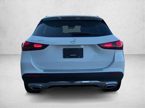 Used 2026 Mercedes-Benz GLA 250 image 6