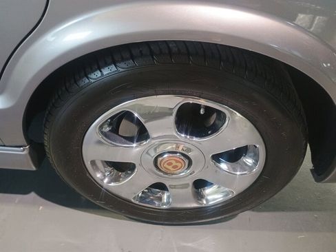 Used 1999 Bentley Arnage Green Label image 74