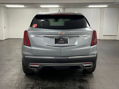 New 2026 Cadillac XT5 Premium Luxury w/ Driver Assist Package image 4