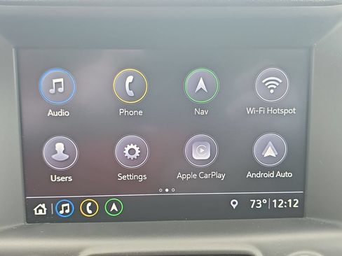 Certified 2019 GMC Terrain Denali w/ Advanced Safety Package AWD/4WD image 24