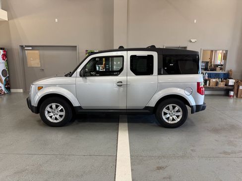 Used 2008 Honda Element EX image 1