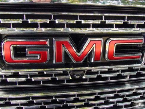 Used 2020 GMC Sierra 2500 Denali w/ Denali Ultimate Package image 45