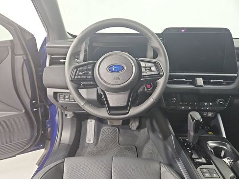 New 2026 Subaru Outback Limited image 13