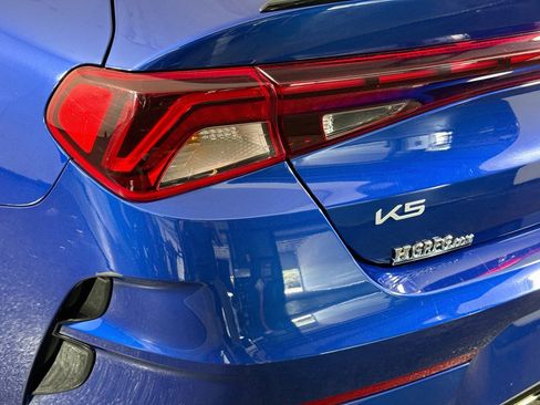 Used 2023 Kia K5 GT FWD image 36