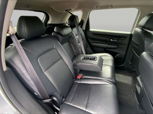 Used 2024 Honda CR-V EX image 19