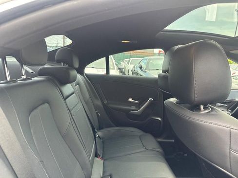 Used 2022 Mercedes-Benz CLA 250 w/ Premium Package Lite image 19