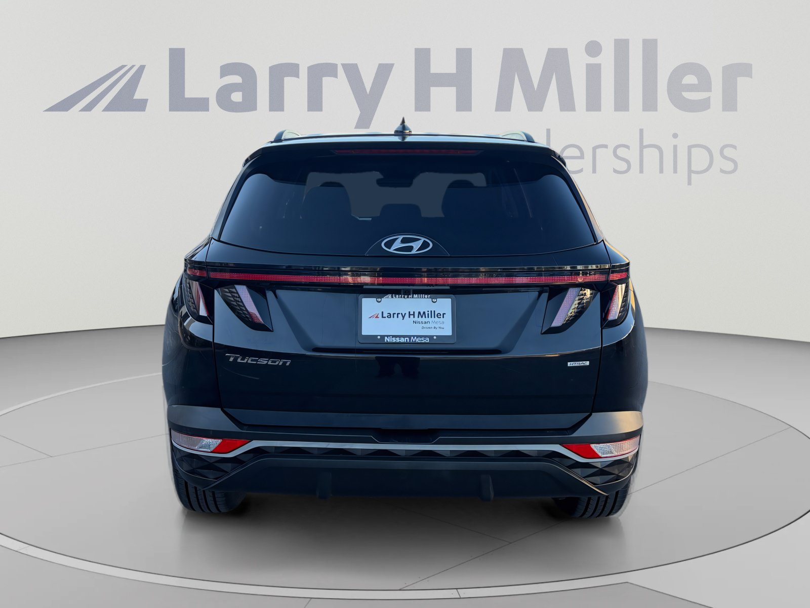 Used 2022 Hyundai Tucson SEL AWD/4WD image 4