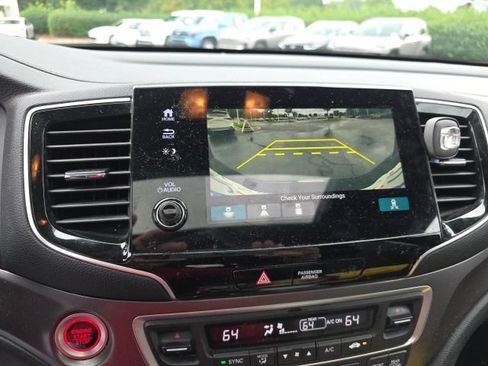 Used 2020 Honda Passport EX-L image 10