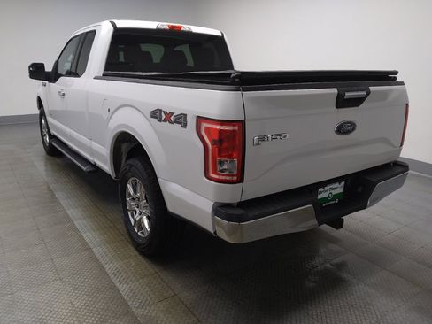 Used 2015 Ford F150 XLT w/ Equipment Group 301A Mid AWD/4WD image 5