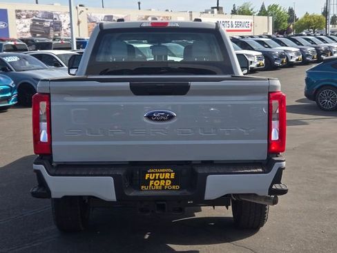 New 2026 Ford F250 XL w/ STX Appearance Package image 5