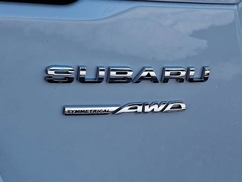 Certified 2025 Subaru Outback Premium w/ Tech Package 1 image 30