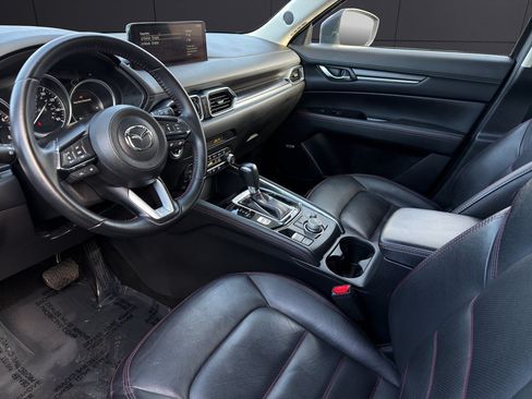 Used 2024 MAZDA CX-5 Carbon Edition AWD/4WD image 10