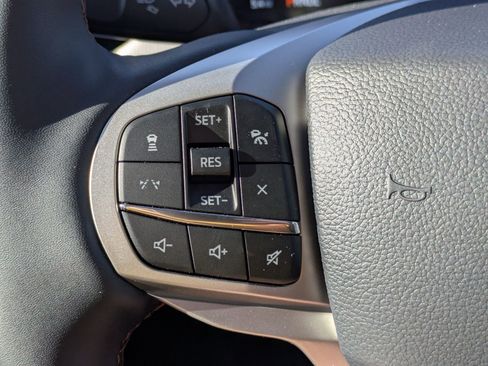 New 2026 Ford Explorer Active image 14