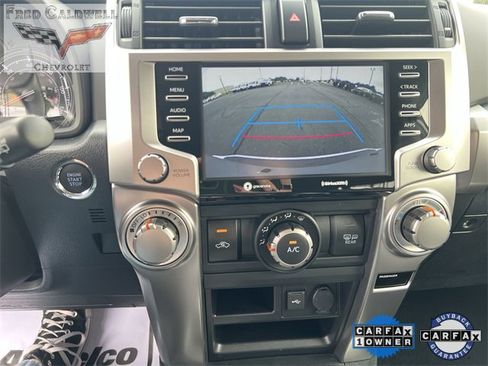 Used 2024 Toyota 4Runner SR5 image 14