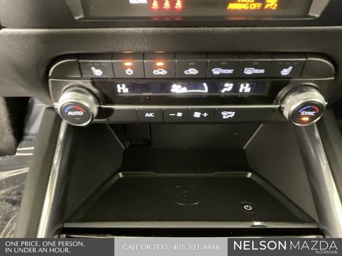 Certified 2025 MAZDA CX-5 Carbon Edition image 37