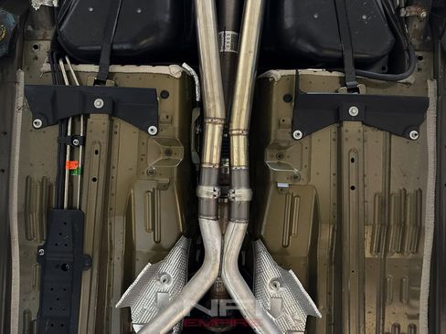 Used 2012 Ford Mustang Shelby GT500 image 51